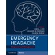 Emergency Headache: Diagnosis and Management