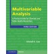 Multivariable Analysis: A Practical Guide for Clinicians and Public Health Researchers