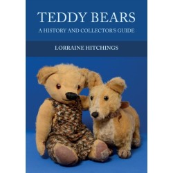 Teddy Bears: A History and Collector's Guide