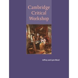 Cambridge Critical Workshop