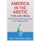 America in the Arctic: Foreign Policy and Competition in the Melting North