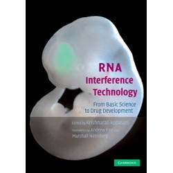 RNA Interference Technology: From Basic Science to Drug Development