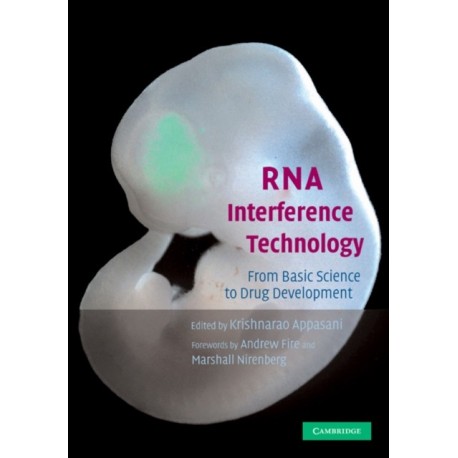 RNA Interference Technology: From Basic Science to Drug Development