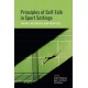 Principles of Self-Talk in Sport Settings: Theory, Research, and Practice