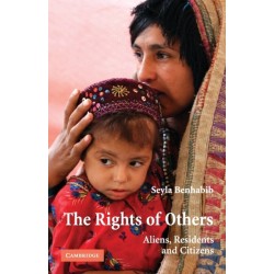The Rights of Others: Aliens, Residents, and Citizens