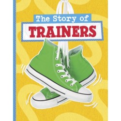 The Story of Trainers
