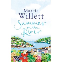 Summer On The River: A captivating feel-good read about family secrets set in the West Country