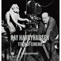 Ray Harryhausen: Titan of Cinema
