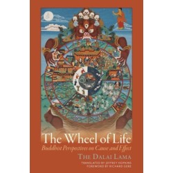 The Wheel of Life: Buddhist Perspectives on Cause and Effect