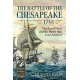 The Crisis at the Chesapeake: The Royal Navy and the Struggle for America 1775-1783