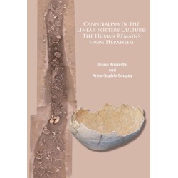 Cannibalism in the Linear Pottery Culture: The Human Remains from Herxheim