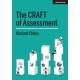 The CRAFT Of Assessment: A whole school approach to assessment of learning