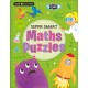 Brain Boosters: Super Smart Maths Puzzles
