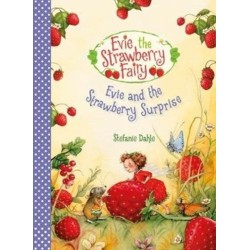 Evie and the Strawberry Surprise
