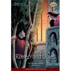 Romeo and Juliet: Workbook
