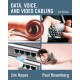 Data, Voice and Video Cabling