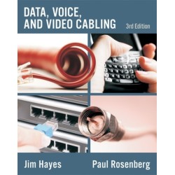 Data, Voice and Video Cabling