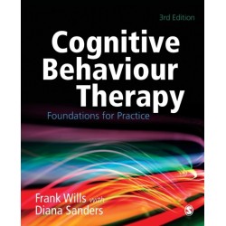 Cognitive Behaviour Therapy: Foundations for Practice
