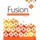 Fusion: Integrated Reading & Writing, Book 1 (w/ MLA9E Updates): Integrated Reading and Writing, Book 1 (with 2019 APA Updates)