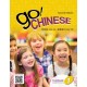 Go! Chinese 1, 2e Student Textbook (Simplified Chinese)