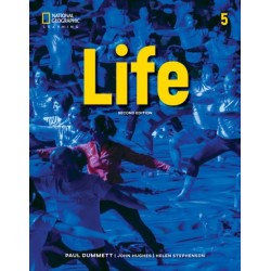 Life 5 with Web App