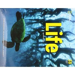 Life: Combo Split 3B with Web App