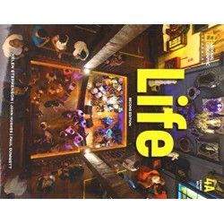 Life: Combo Split 4A with Web App