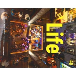 Life: Combo Split 4B with Web App