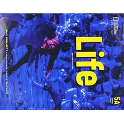 Life: Combo Split 5A with Web App