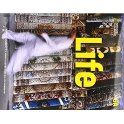 Life: Combo Split 6A with Web App