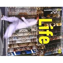 Life: Combo Split 6B with Web App