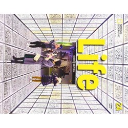 Life: Combo Split 2A with Web App