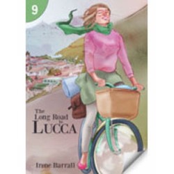 The Long Road to Lucca: Page Turners 9