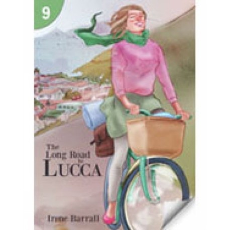 The Long Road to Lucca: Page Turners 9
