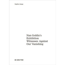 Art about AIDS: Nan Goldin's Exhibition Witnesses: Against Our Vanishing