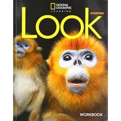 Look Starter: Workbook