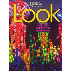 Look 2: Combo Split B