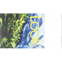 Look 3: Combo Split A