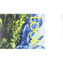 Look 3: Combo Split B