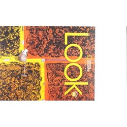 Look 5: Combo Split A