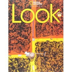 Look 5: Combo Split B