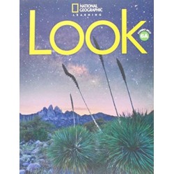 Look 6: Combo Split A