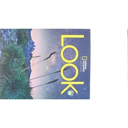 Look 6: Combo Split B