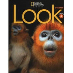 Look Starter: Combo Split A