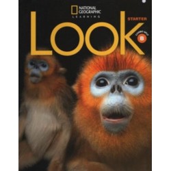 Look Starter: Combo Split B