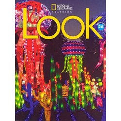 Look 2: Combo Split A