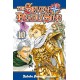 The Seven Deadly Sins 10