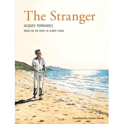 The Stranger: The Graphic Novel