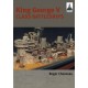 King George V Class Battleships: Shipcraft 2