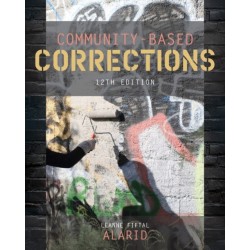 Community-Based Corrections
